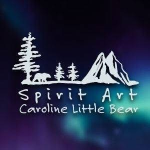 Spirit Art logo